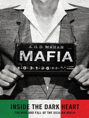 cover image of Mafia